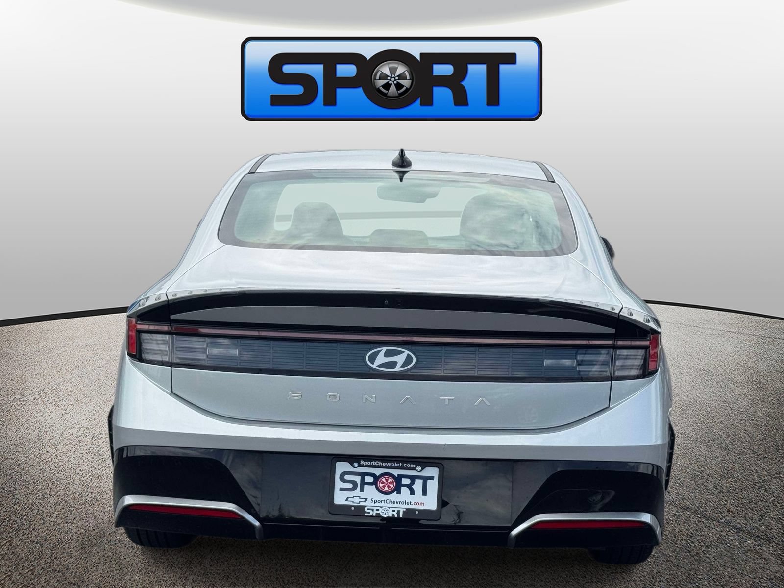 Used 2025 Hyundai Sonata SEL FWD image 25