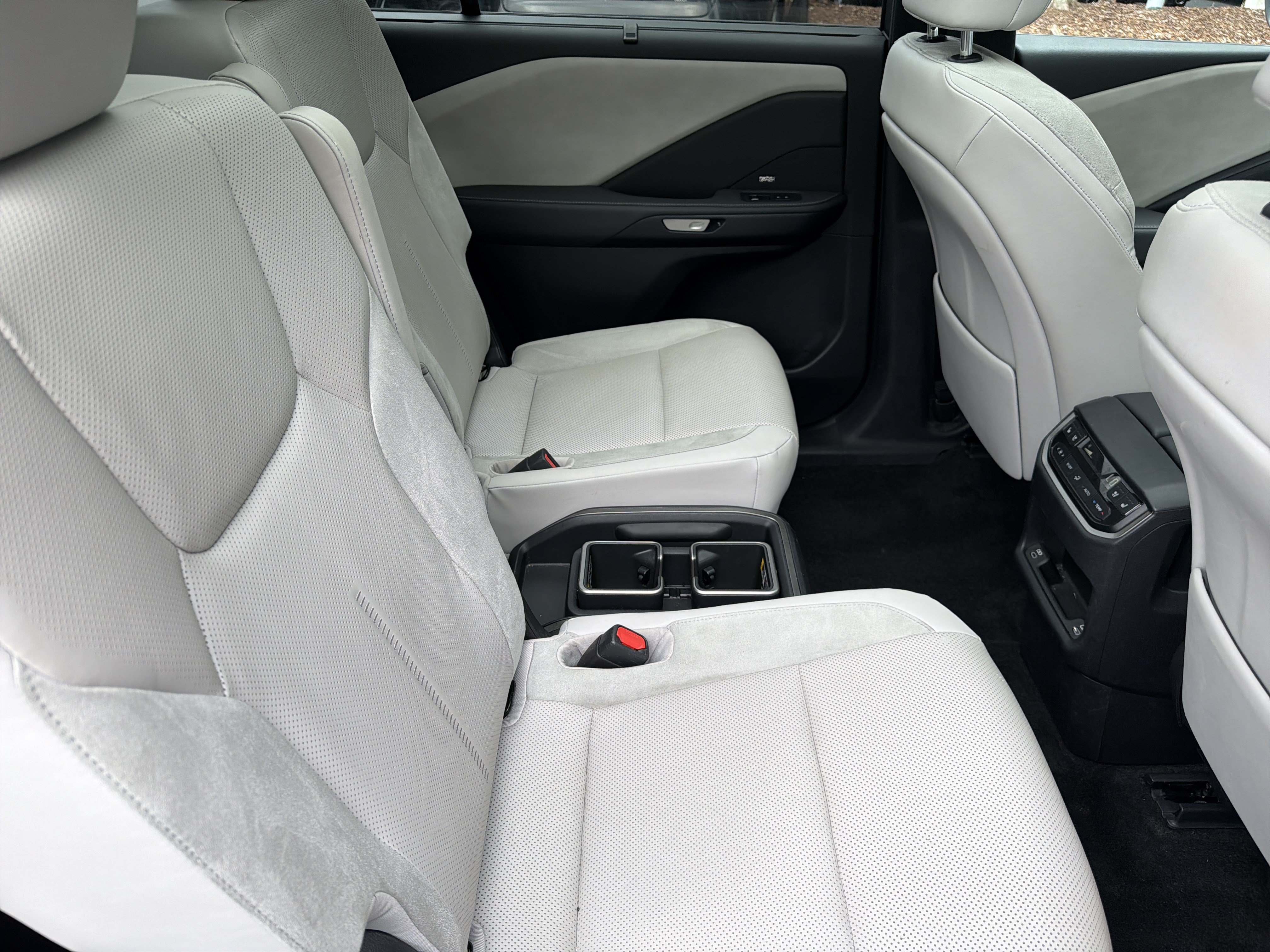 Certified 2024 Lexus TX 350 AWD w/ Technology Package image 35