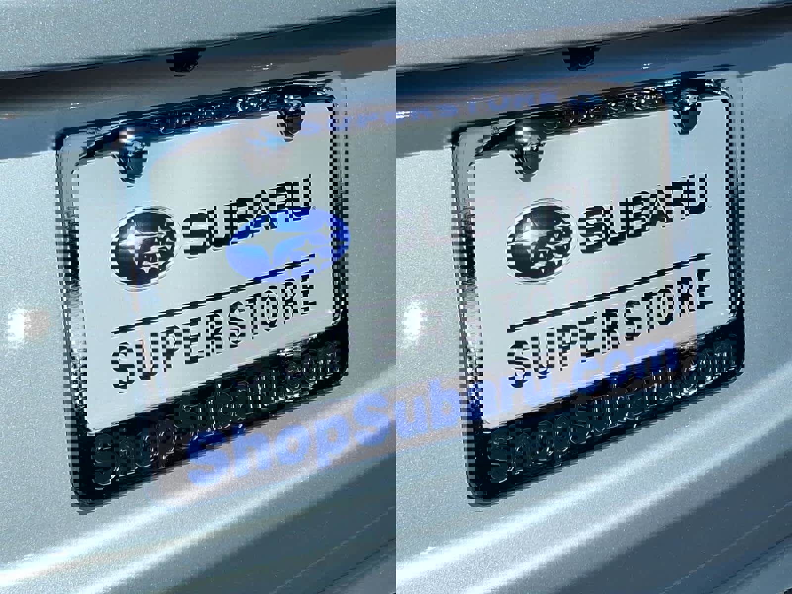 New 2026 Subaru Forester Touring AWD/4WD image 14