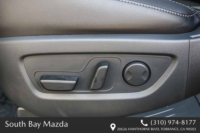 New 2026 MAZDA CX-50 2.5 Hybrid w/ Weather Package AWD/4WD image 22