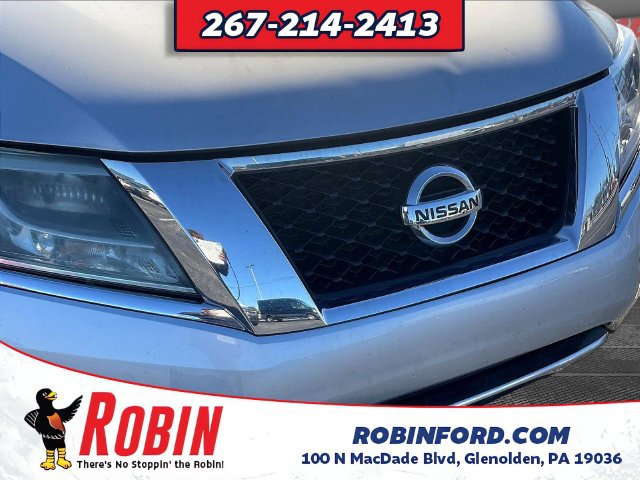 Used 2014 Nissan Pathfinder S AWD/4WD image 30