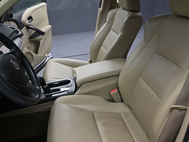 Used 2016 Acura RDX AWD w/ Technology Package image 15