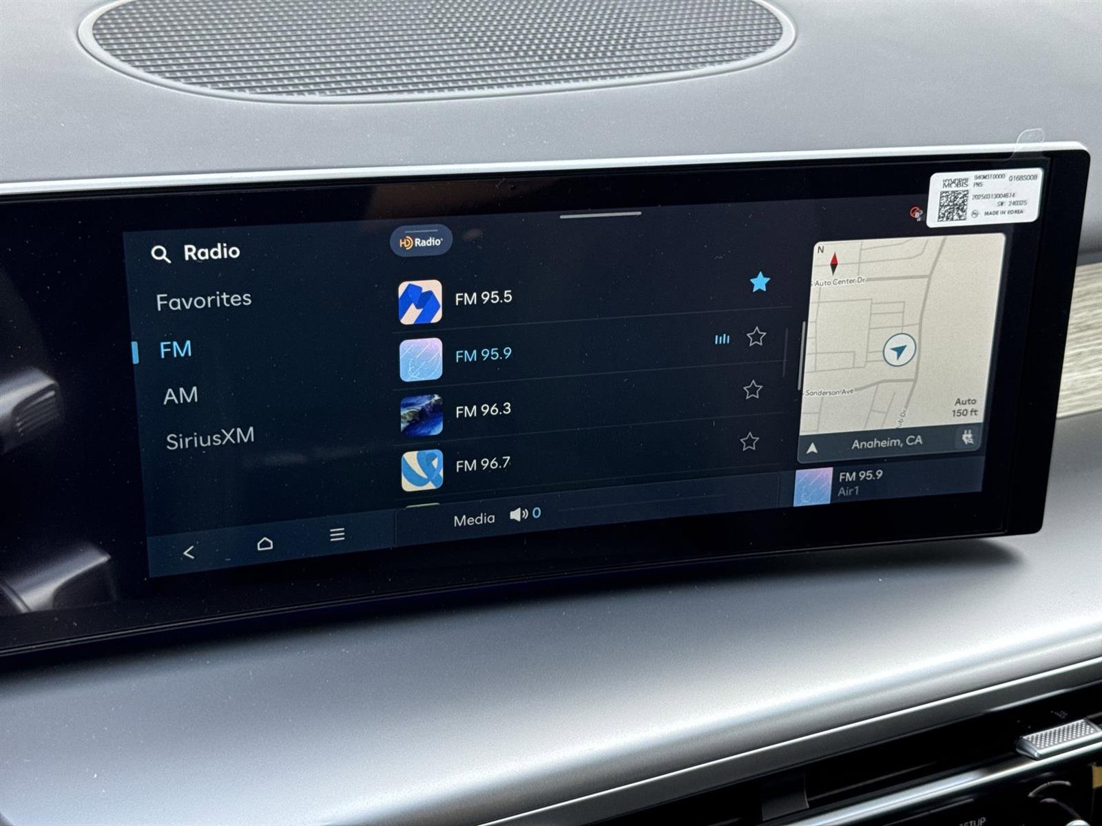 New 2026 Hyundai Ioniq 9 SEL image 16