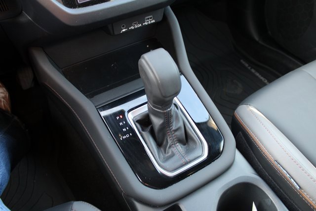 Certified 2025 Subaru Forester Sport image 22