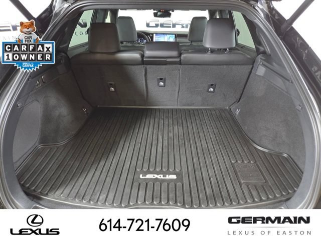 Certified 2025 Lexus RX 350 w/ Convenience Package AWD/4WD image 23