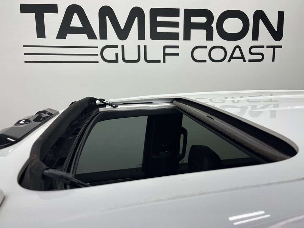 Used 2024 GMC Sierra 2500 AT4 w/ AT4 Premium Plus Package image 16