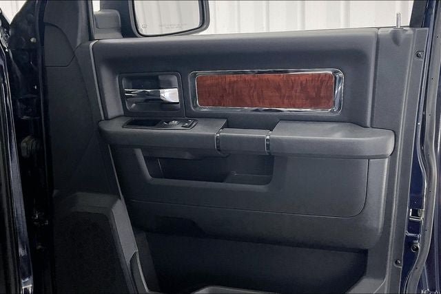 Used 2012 RAM 1500 Laramie w/ Protection Group AWD/4WD image 22