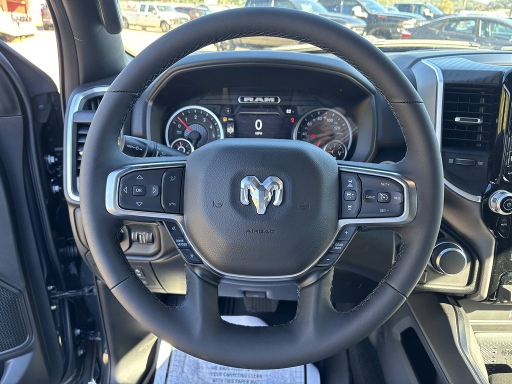 New 2026 RAM 1500 Big Horn image 16