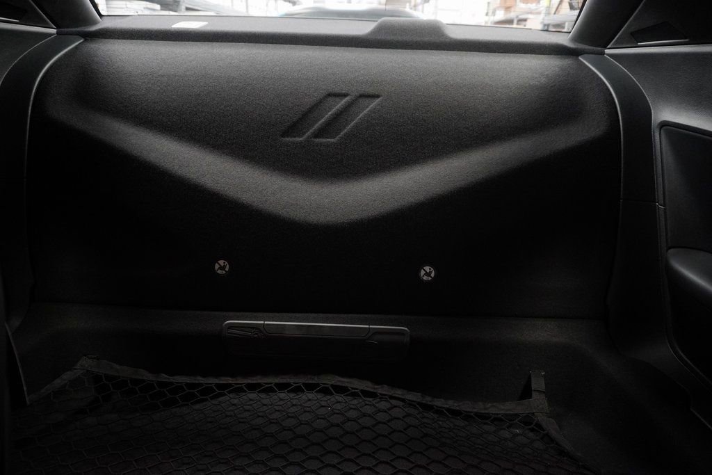 Used 2018 Dodge Challenger SRT Demon image 19