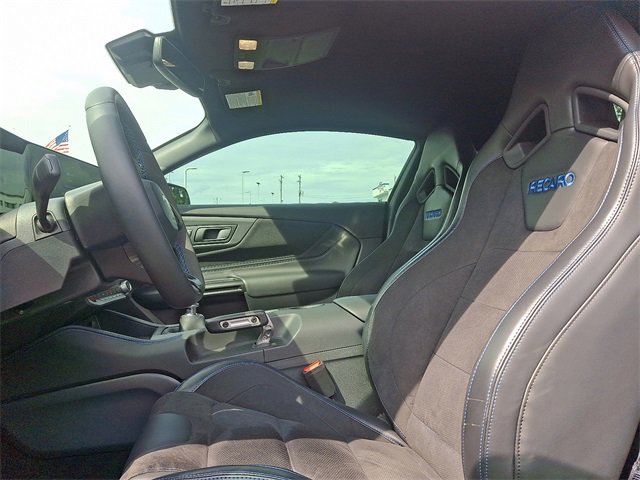 Used 2025 Ford Mustang Dark Horse image 11