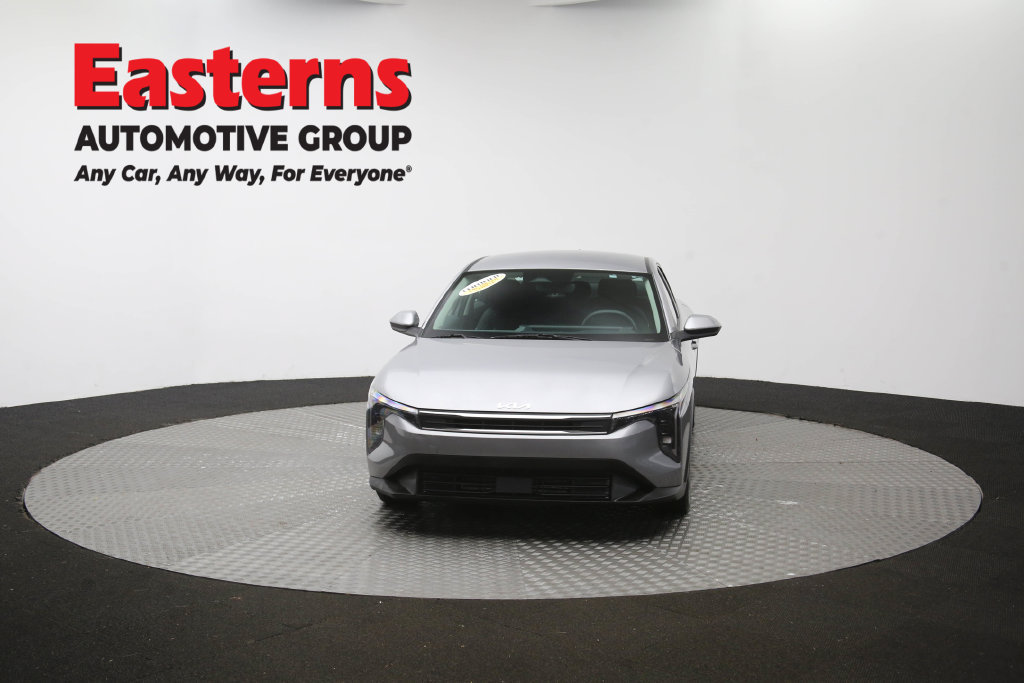 Used 2025 Kia K4 FWD image 55