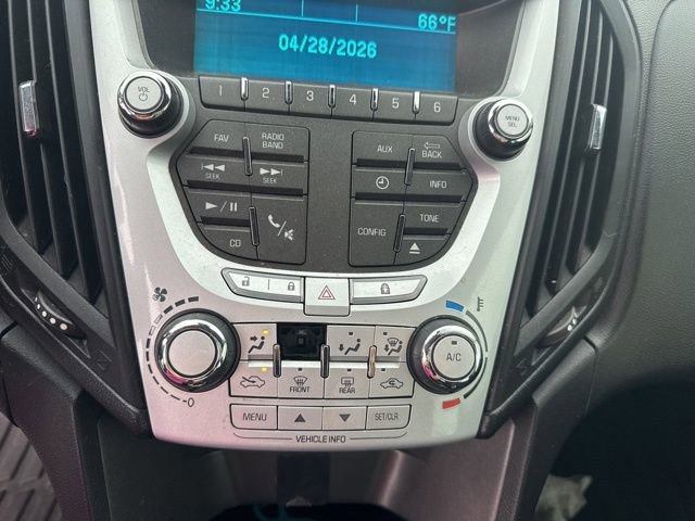 Used 2015 Chevrolet Equinox LS FWD image 27