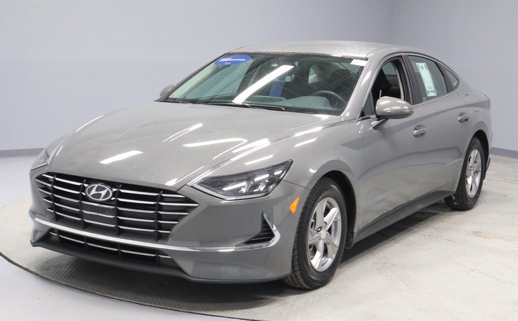 Certified 2023 Hyundai Sonata SE image 5