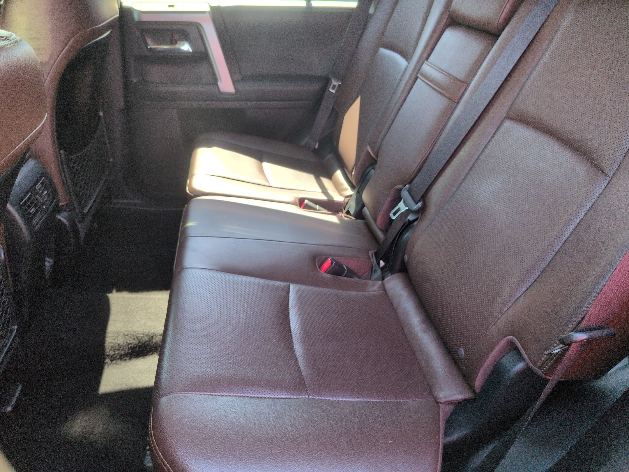 Used 2020 Toyota 4Runner Limited AWD/4WD image 30