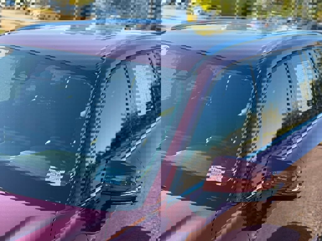 Used 2025 Toyota Grand Highlander FWD image 10