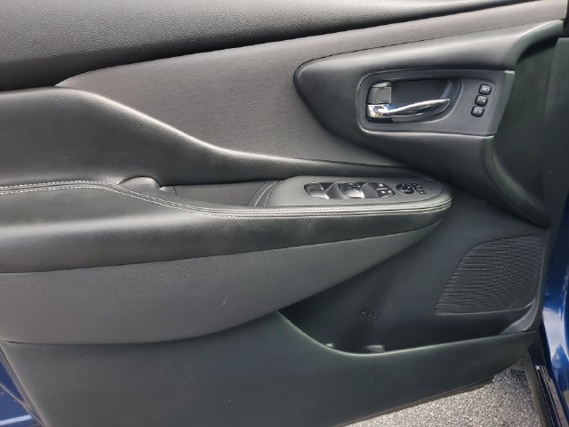Used 2021 Nissan Murano SL w/ SL Moonroof Package FWD image 22