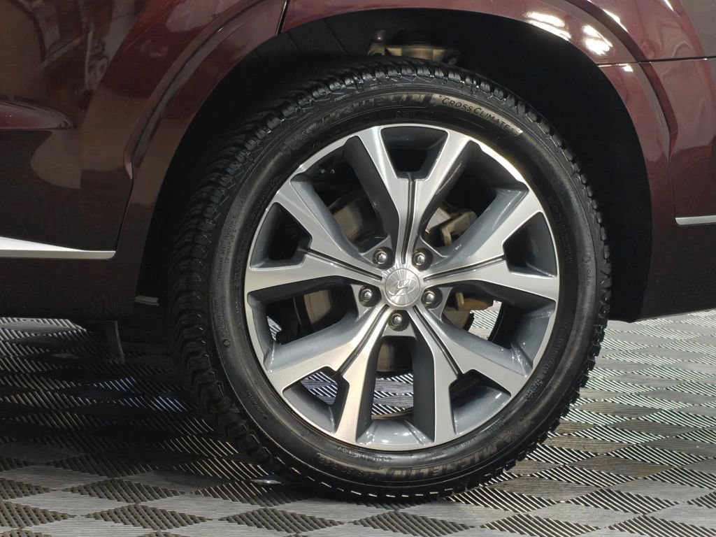 Used 2021 Hyundai Palisade Limited AWD/4WD image 81