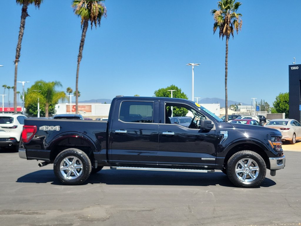 Used 2024 Ford F150 XLT w/ Mobile Office Package AWD/4WD image 36