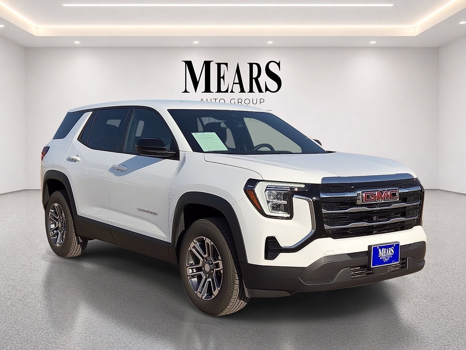 Used 2026 GMC Terrain Elevation AWD/4WD image 7