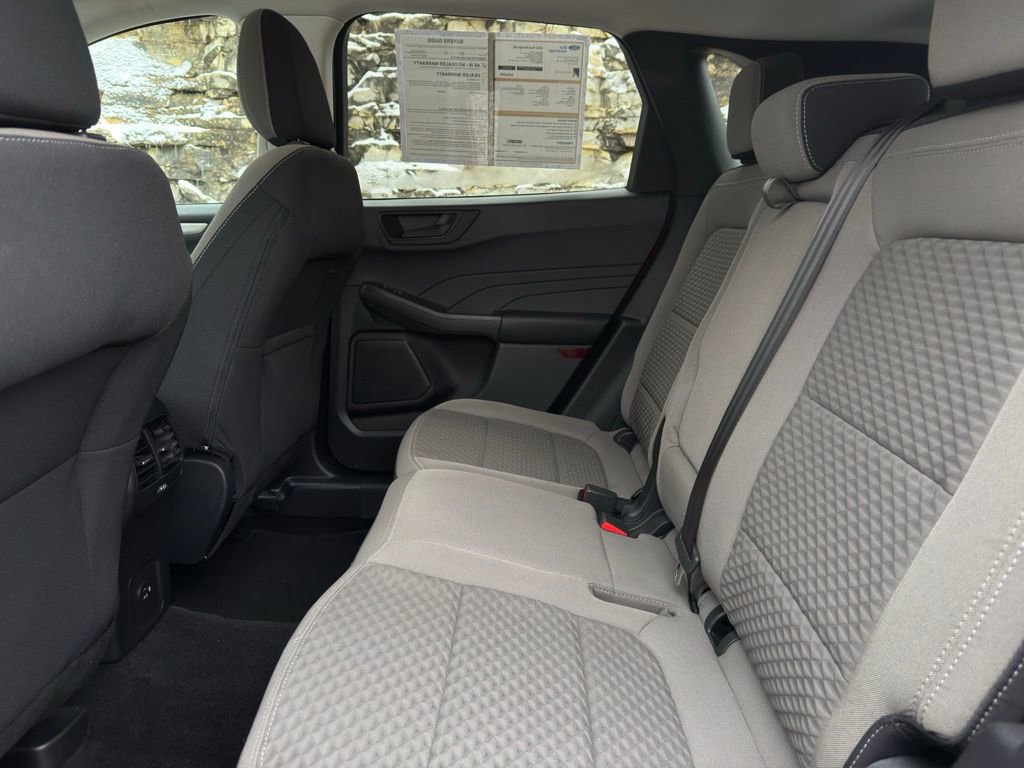 Certified 2022 Ford Escape SE w/ Convenience Package image 11