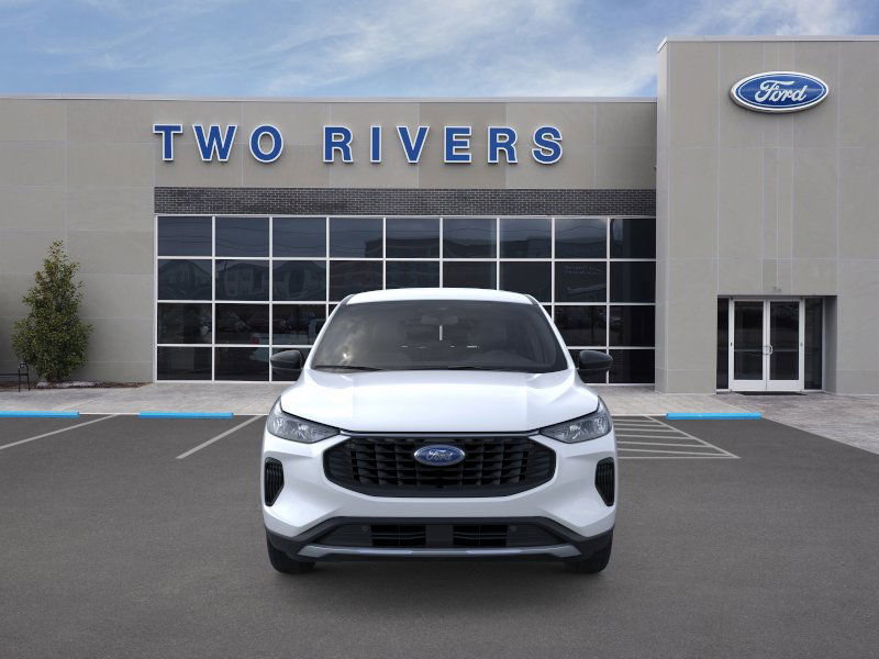 New 2026 Ford Escape Active image 6