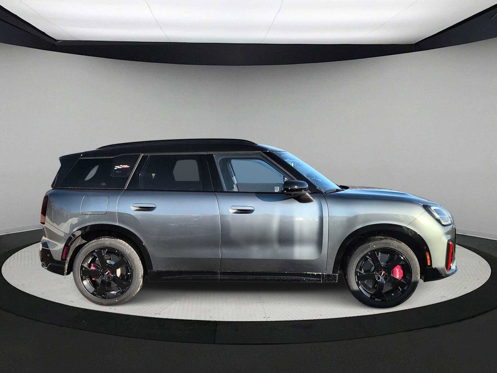 New 2026 MINI Cooper Countryman John Cooper Works AWD/4WD image 9