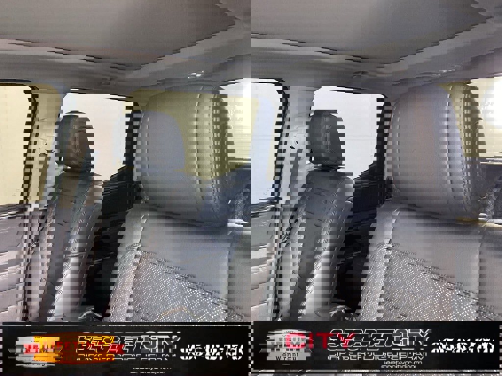 Used 2024 Toyota Tundra Limited image 10