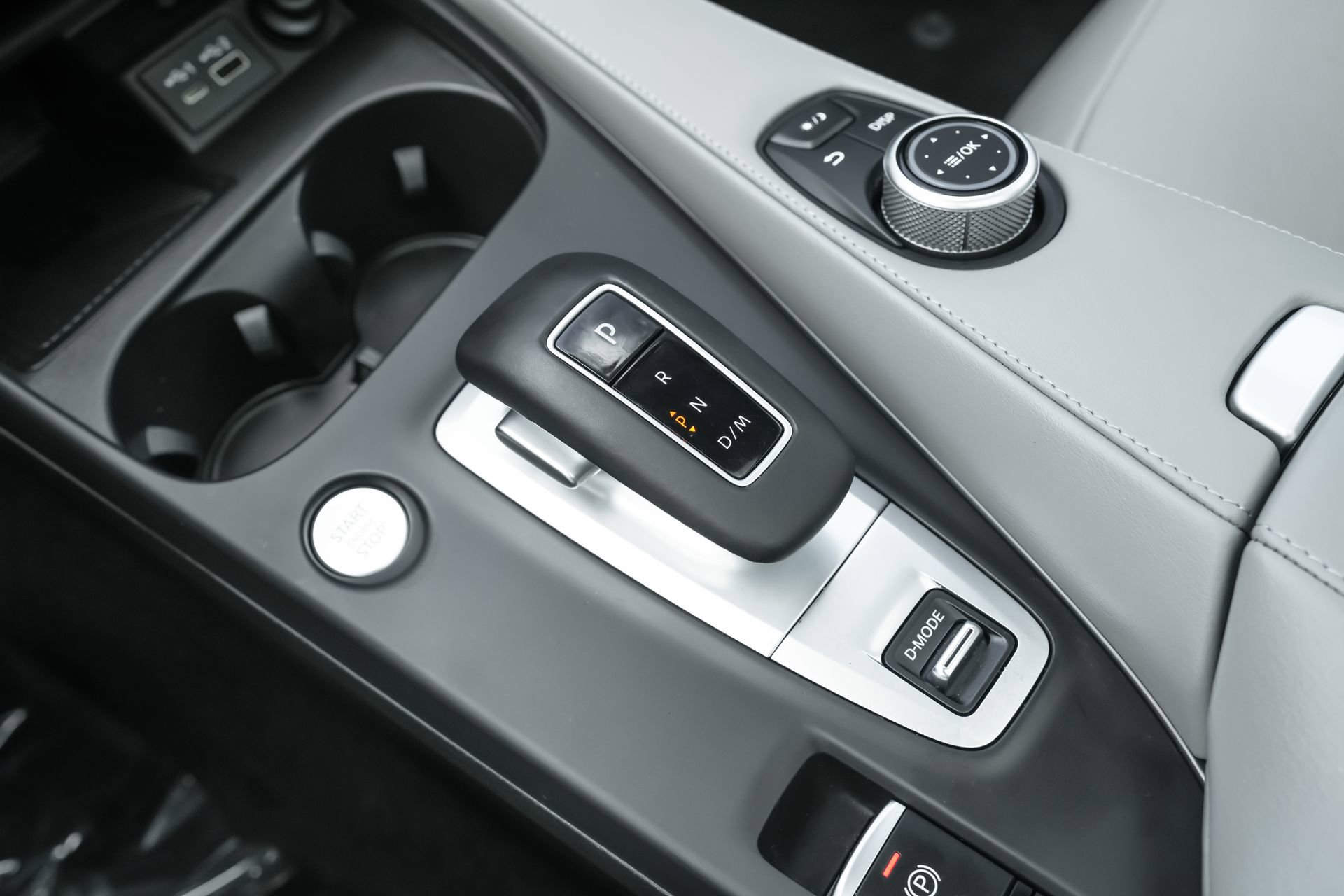 Used 2025 INFINITI QX50 Luxe image 13