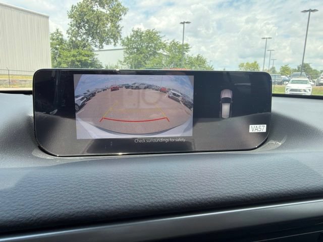New 2026 MAZDA CX-50 AWD 2.5 S w/ Premium Package image 46