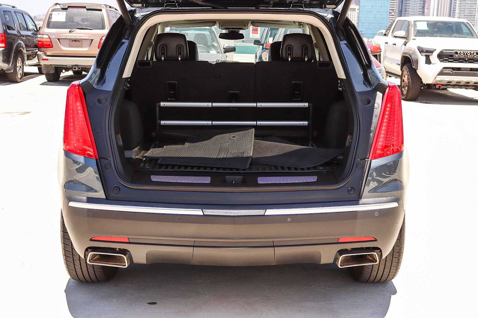 Used 2019 Cadillac XT5 Premium Luxury FWD image 28