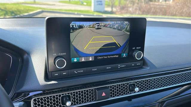 Used 2025 Honda Civic Sport image 39