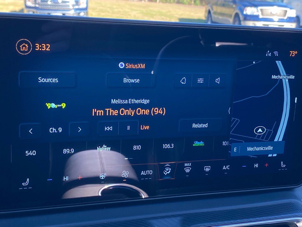 New 2026 Ford Mustang Premium image 11