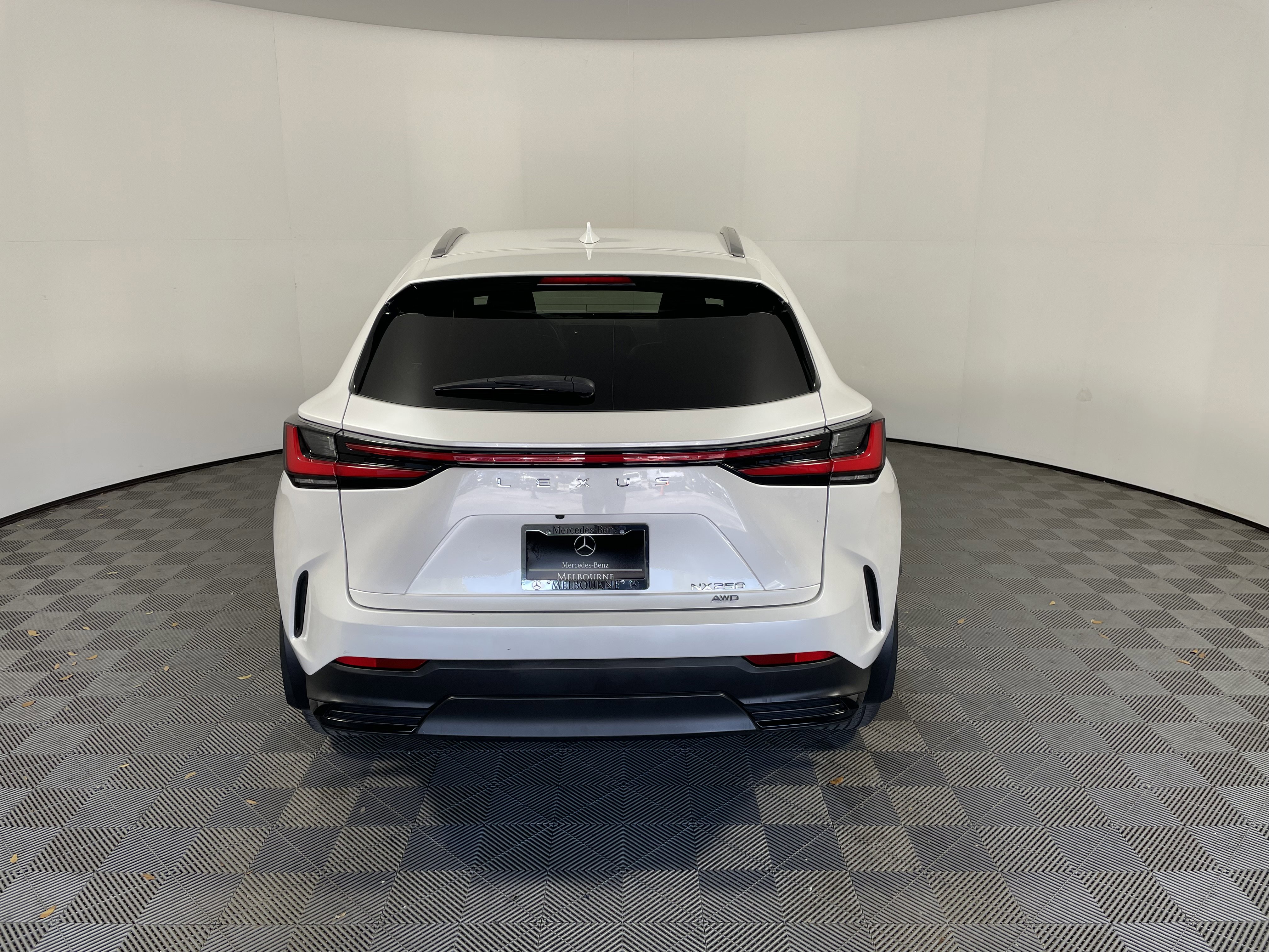 Used 2023 Lexus NX 250 AWD w/ Cold Area Package image 4
