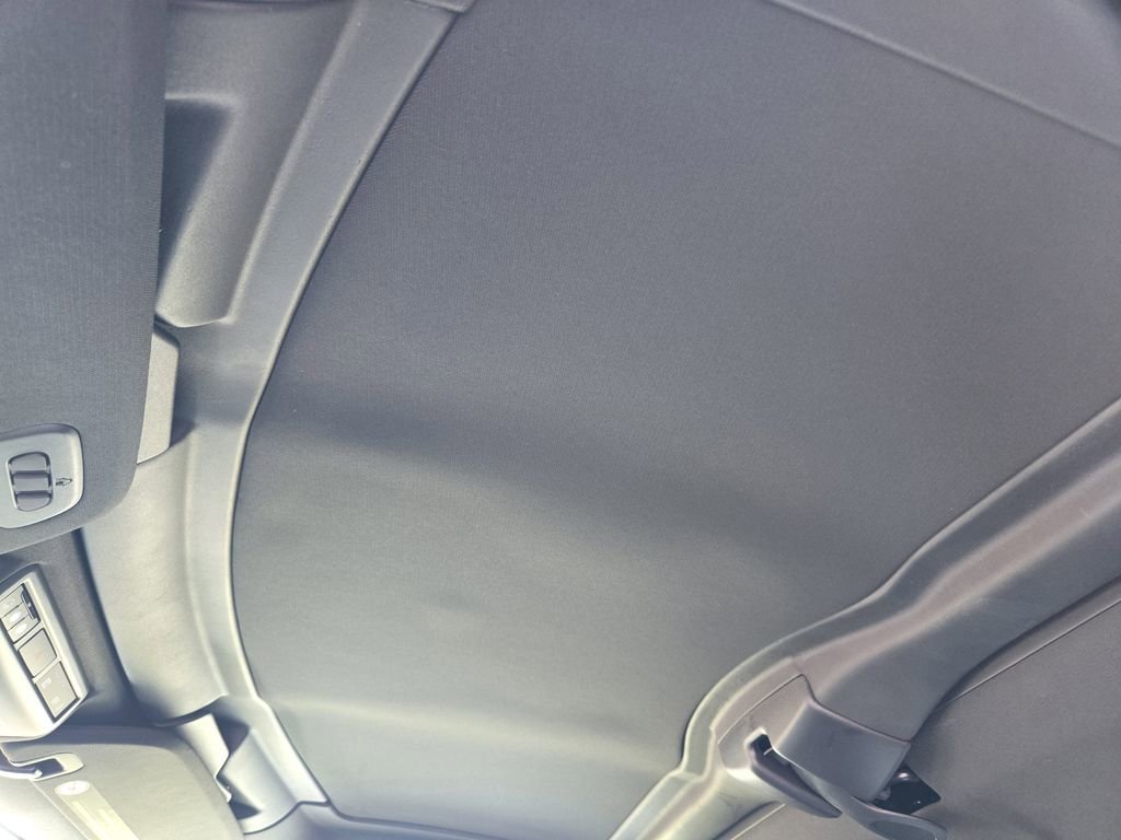 New 2026 Chevrolet Corvette Stingray Preferred Cpe w/ Battery Protection Package image 30