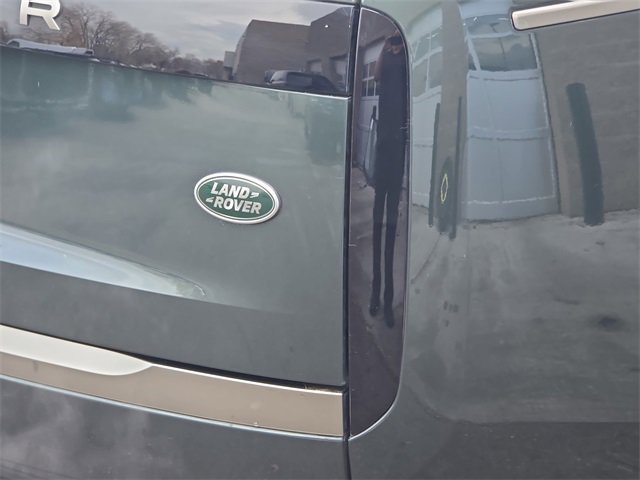 Used 2023 Land Rover Range Rover SE image 33