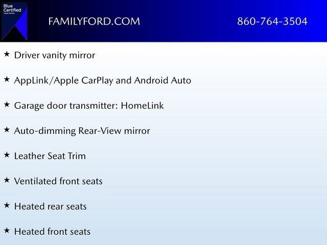 Used 2025 MAZDA CX-5 2.5 Turbo image 15