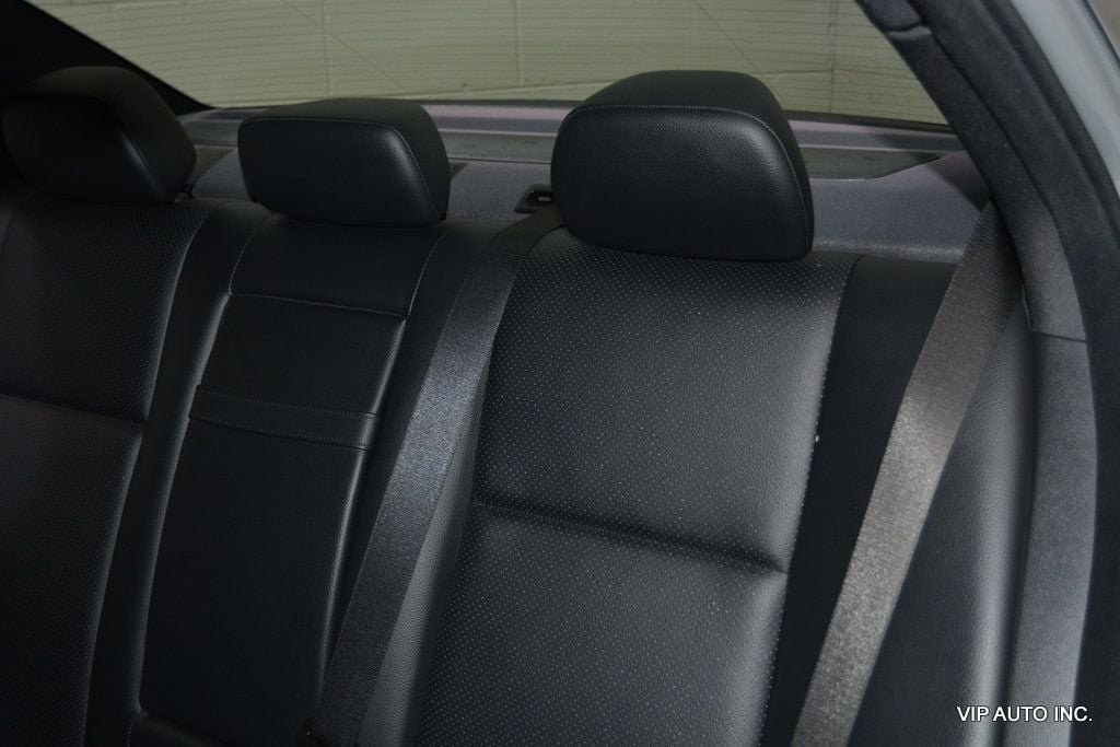 Used 2008 Mercedes-Benz C 300 4MATIC Sedan image 23