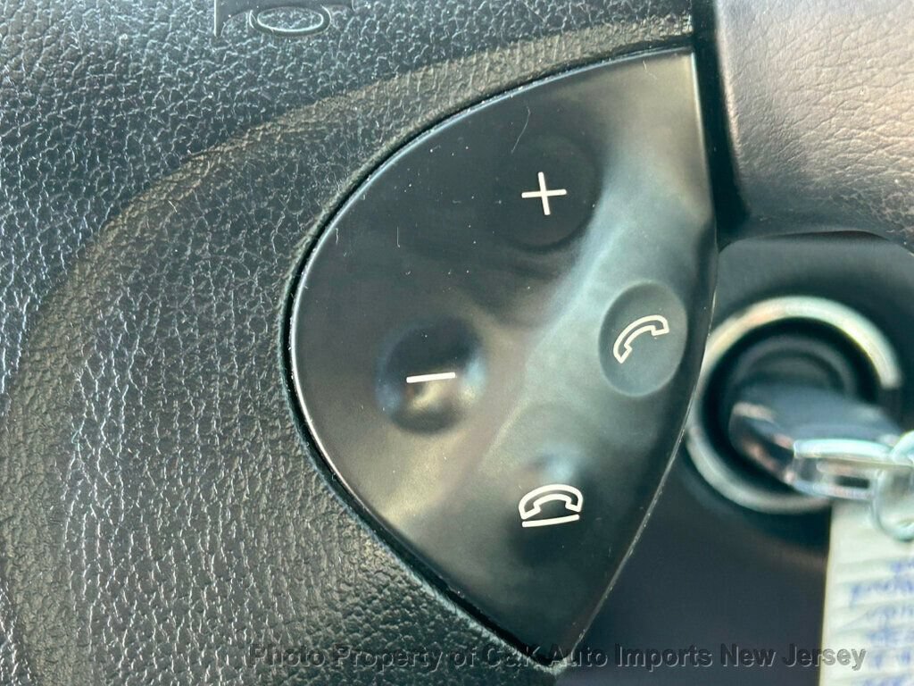 Used 2006 Mercedes-Benz E 320 CDI Sedan image 43