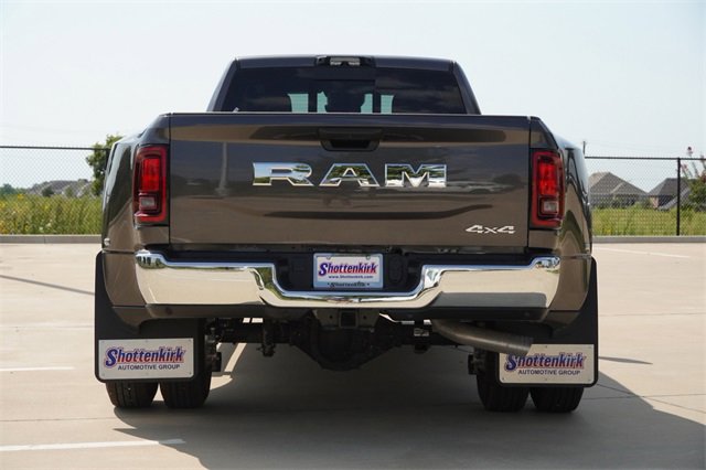 New 2026 RAM 3500 Tradesman image 7