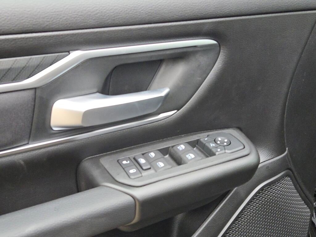 New 2026 RAM 1500 Big Horn image 23