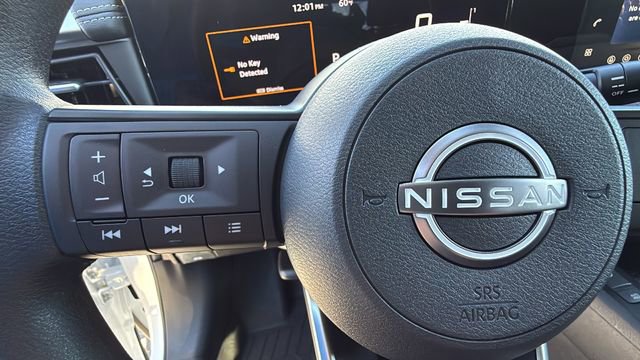 New 2026 Nissan Kicks SV w/ SV Premium Package image 19