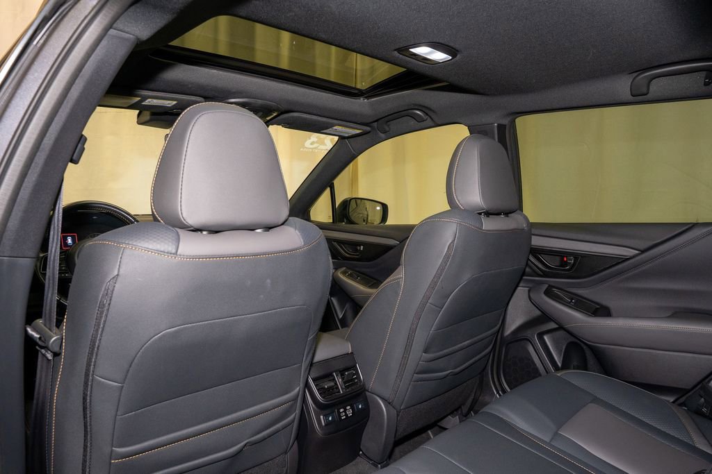 Used 2023 Subaru Outback Wilderness image 9
