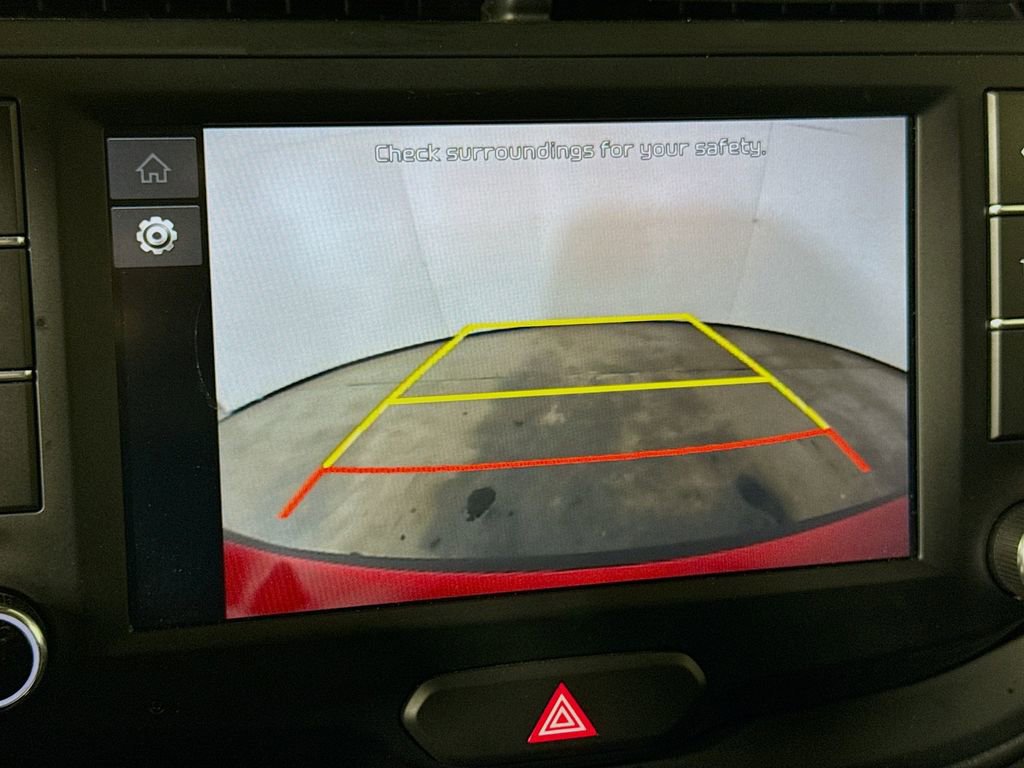 Used 2024 Kia Soul LX w/ Option Group 015 image 11