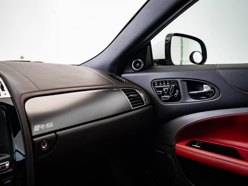 Used 2012 Jaguar XKR R-S image 26