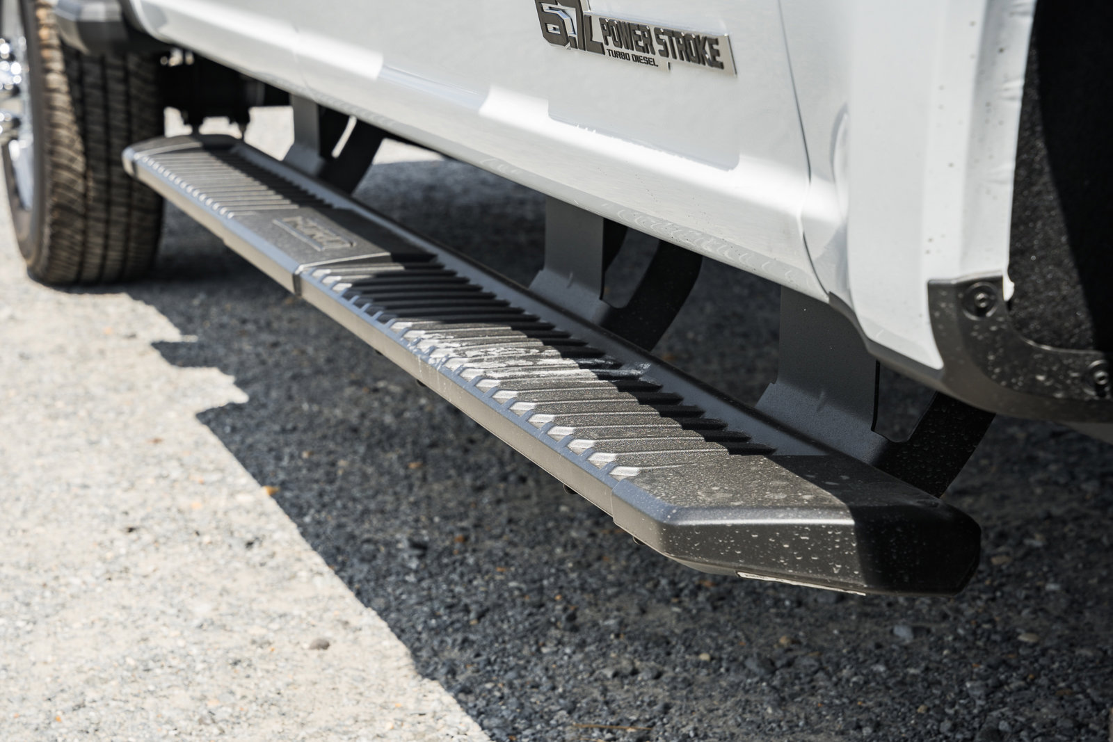 New 2026 Ford F350 XL w/ FX4 Off-Road Package image 19