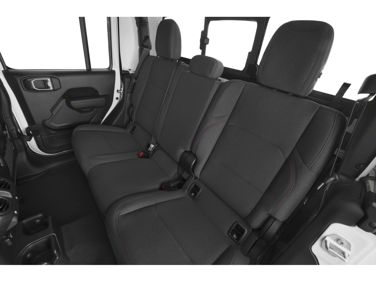 New 2026 Jeep Gladiator Rubicon w/ Steel Power Dome Hood Package AWD/4WD image 30