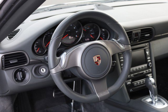 Used 2009 Porsche 911 Carrera image 23