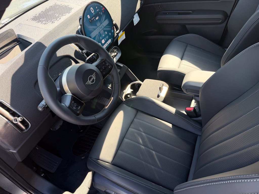 New 2027 MINI Cooper Countryman S AWD/4WD image 10