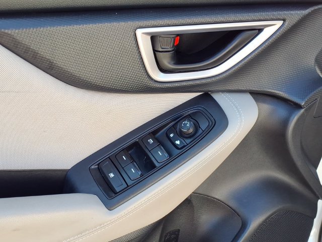 Used 2021 Subaru Forester AWD/4WD image 14