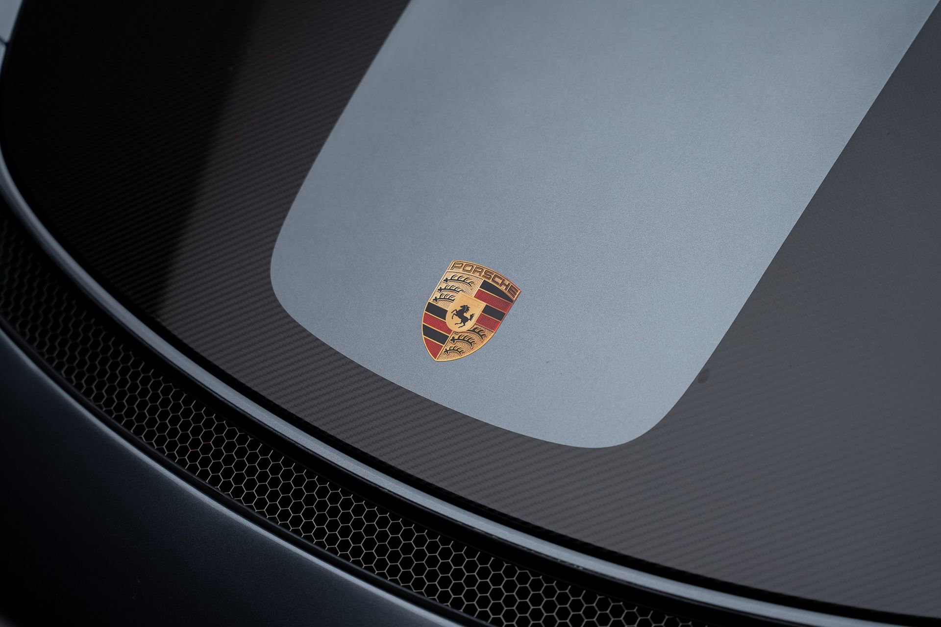 Used 2024 Porsche 718 Boxster Spyder RS RWD image 16